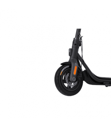 Ninebot by Segway Kickscooter F2 Plus E Black