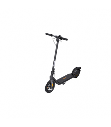 Ninebot by Segway Kickscooter F2 Plus E Black