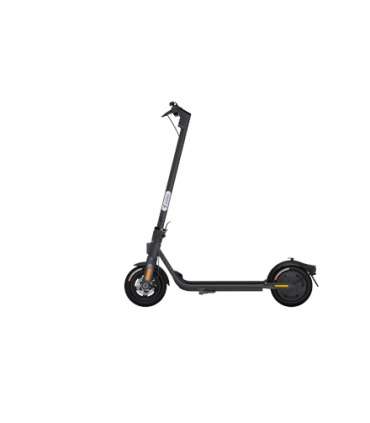 Ninebot by Segway Kickscooter F2 Plus E Black