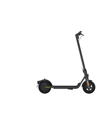 Ninebot by Segway Kickscooter F2 Plus E Black