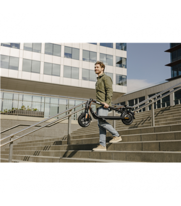 Ninebot by Segway Kickscooter F2 Plus E Black