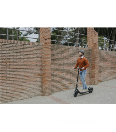 Ninebot by Segway Kickscooter F2 Plus E Black