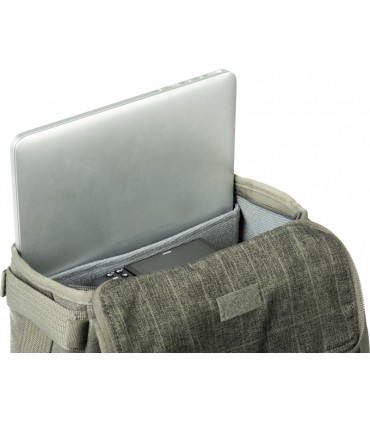 Think Tank seljakott Retrospective 15, pinestone