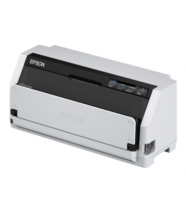 Epson LQ-690IIN Dot Matrix Printer Epson Black, White