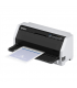 Epson LQ-690IIN Dot Matrix Printer Epson Black, White