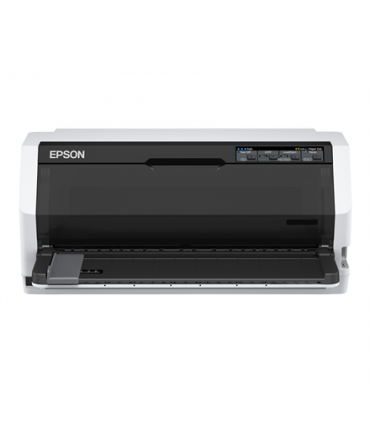 Epson LQ-690IIN Dot Matrix Printer Epson Black, White