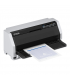 Epson LQ-690IIN Dot Matrix Printer Epson Black, White