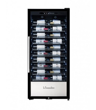 La Sommeliere PRO110 veinikülmik
