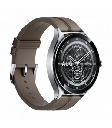 Xiaomi 2 Pro Smart watch GPS (satellite)