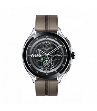 Xiaomi 2 Pro Smart watch GPS (satellite)