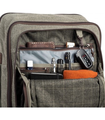 Think Tank seljakott Retrospective EDC Backpack