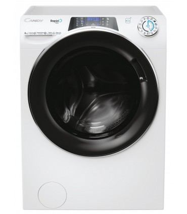 Candy RP 586BWMBC/1-S RapidÓ Pro