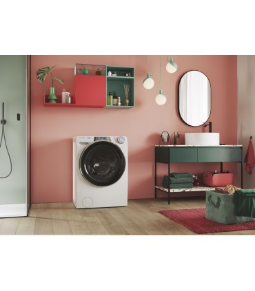 Candy RP 586BWMBC/1-S RapidÓ Pro