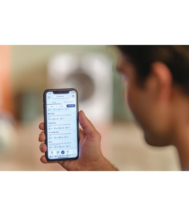 Candy RP 586BWMBC/1-S RapidÓ Pro