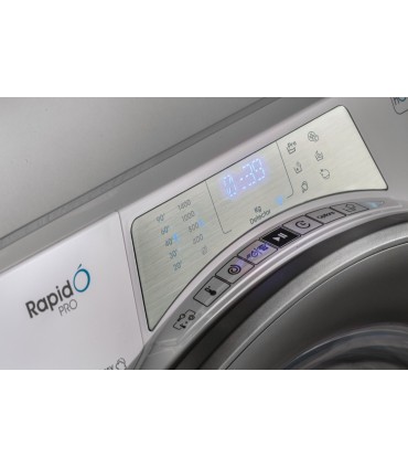 Candy RP 586BWMBC/1-S RapidÓ Pro