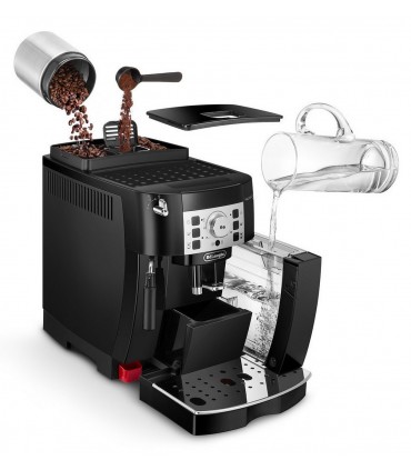def De'Longhi ECAM22.112B Magnifica S