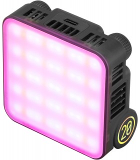 Zhiyun videovalgusti Fiveray M20C LED RGB
