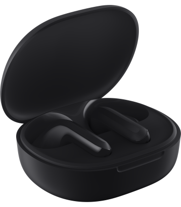 Xiaomi Redmi Buds 4 Lite Bluetooth kõrvaklapid, must