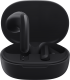 Xiaomi Redmi Buds 4 Lite Bluetooth kõrvaklapid, must