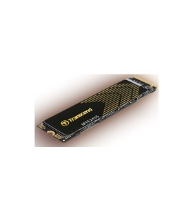 Transcend 2TB SSD