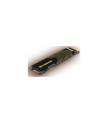 Transcend 2TB SSD