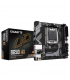 Gigabyte B650I AX 1.0 Processor family AMD