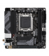 Gigabyte B650I AX 1.0 Processor family AMD