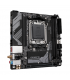 Gigabyte B650I AX 1.0 Processor family AMD