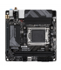 Gigabyte B650I AX 1.0 Processor family AMD