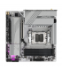 Gigabyte B650M A ELITE AX ICE Processor family AMD