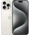 Apple iPhone 15 Pro Max 256GB, valge Titanium