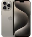 Apple iPhone 15 Pro Max 512GB, beež Titanium