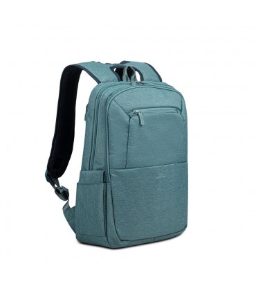 Rivacase Backpack Suzuka Eco 15,6" 7760 Aquamarine