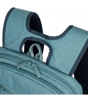 Rivacase Backpack Suzuka Eco 15,6" 7760 Aquamarine