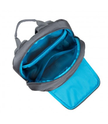 Rivacase Backpack Alpendorf Eco 16" 7561 Grey