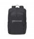Rivacase Backpack Alpend. Eco 17,3" 7569 Black