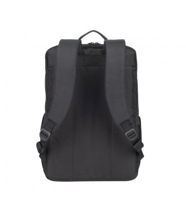 Rivacase Backpack Alpend. Eco 17,3" 7569 Black