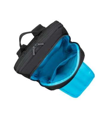 Rivacase Backpack Alpend. Eco 17,3" 7569 Black