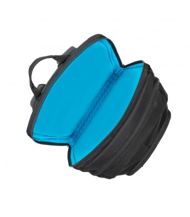 Rivacase Backpack Alpend. Eco 17,3" 7569 Black