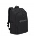 Rivacase Backpack Alpend. Eco 17,3" 7569 Black