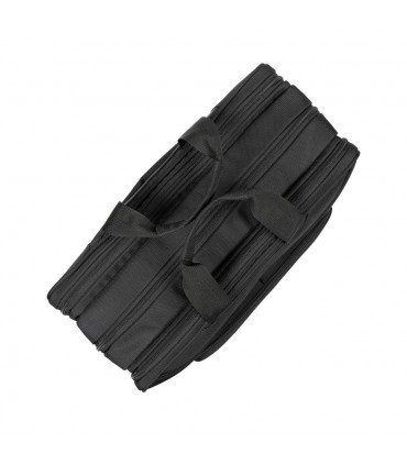 Rivacase Case Tegel 15,6" 8432 Black