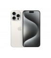 Apple iPhone 15 Pro Max 512GB, valge Titanium