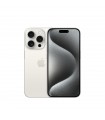 Apple iPhone 15 Pro 256GB, valge Titanium
