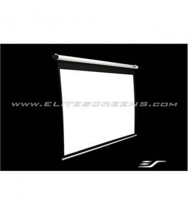 Elite manuaalne ekraan 99" M99UWS1