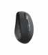 Logitech Logitech MX Anywhere 3S Mouse - RF Wireless + Bluetooth, Laser, 8000 DPI, Graphite