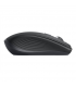 Logitech Logitech MX Anywhere 3S Mouse - RF Wireless + Bluetooth, Laser, 8000 DPI, Graphite