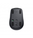 Logitech Logitech MX Anywhere 3S Mouse - RF Wireless + Bluetooth, Laser, 8000 DPI, Graphite