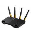 Asus Dual Band WiFi 6 Gaming Router TUF-AX3000