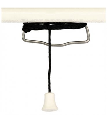 Elite manuaalne ekraan 99" M99UWS1