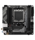 Gigabyte A620I AX AM5 DDR5 mATX MB